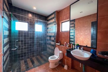 Country Heights Kajang