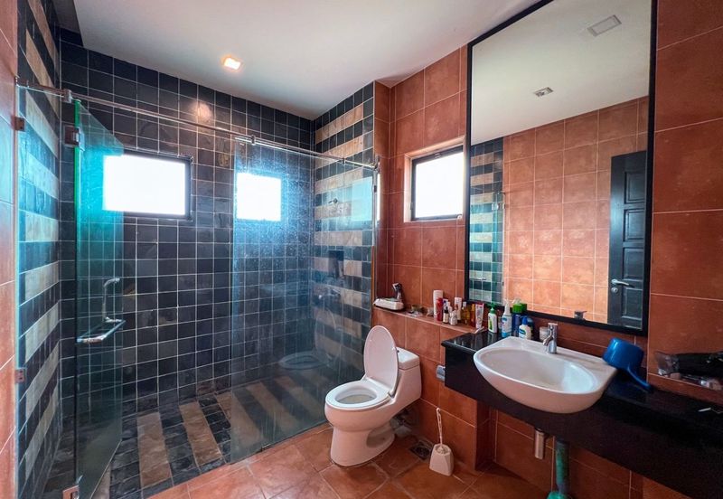 Country Heights Kajang