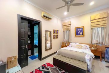 Country Heights Kajang