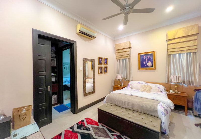 Country Heights Kajang