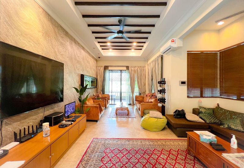 Country Heights Kajang