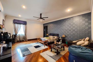 Country Heights Kajang