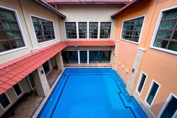 Country Heights Kajang