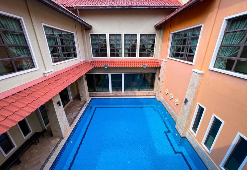 Country Heights Kajang