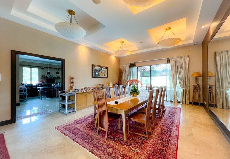 Country Heights Kajang