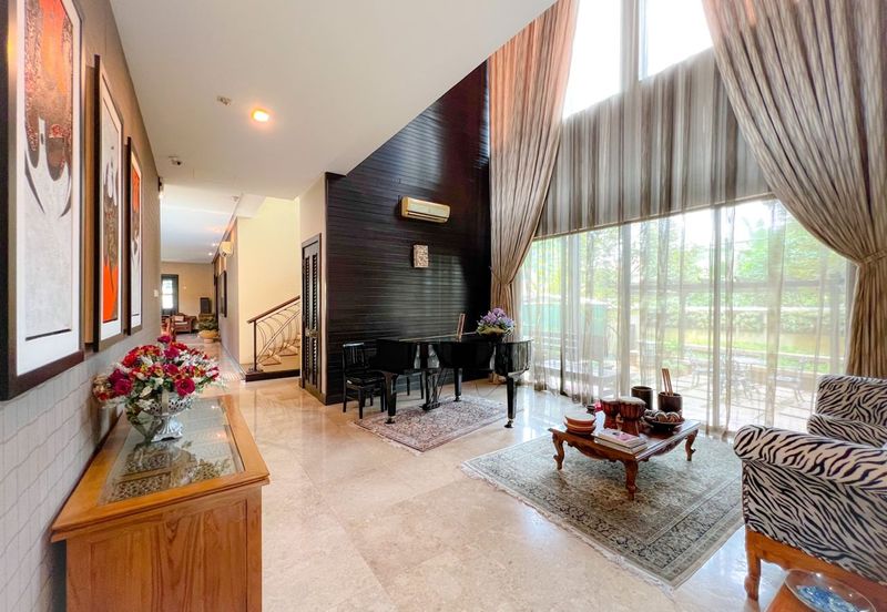 Country Heights Kajang