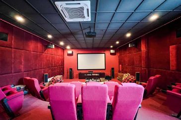 Country Heights Kajang