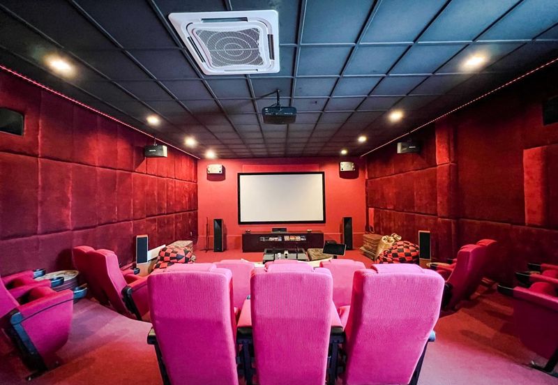 Country Heights Kajang