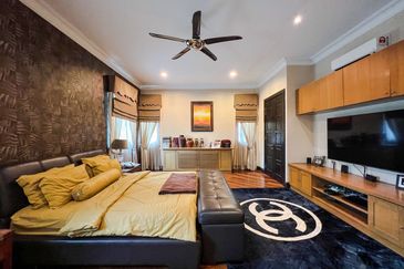 Country Heights Kajang