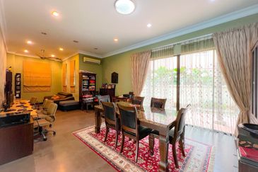 Country Heights Kajang