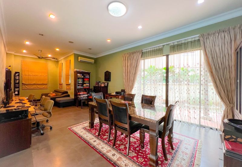 Country Heights Kajang