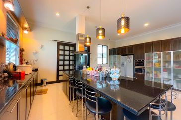 Country Heights Kajang