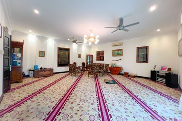 Country Heights Kajang