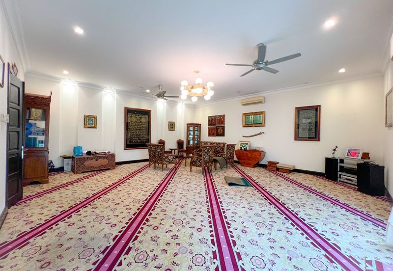 Country Heights Kajang