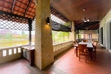 Country Heights Kajang