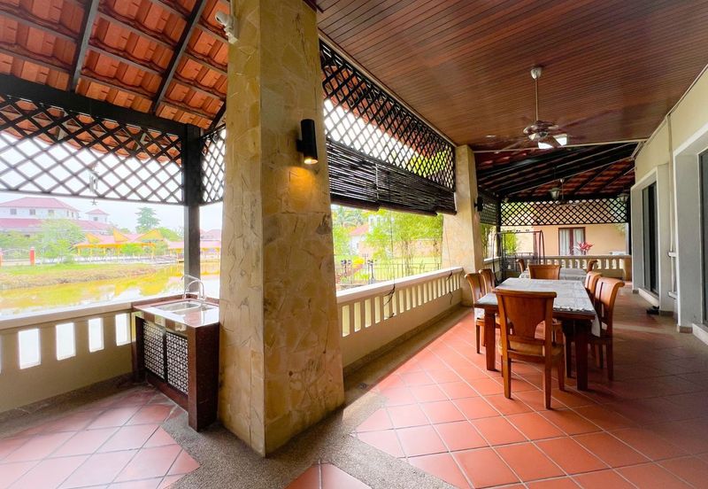 Country Heights Kajang