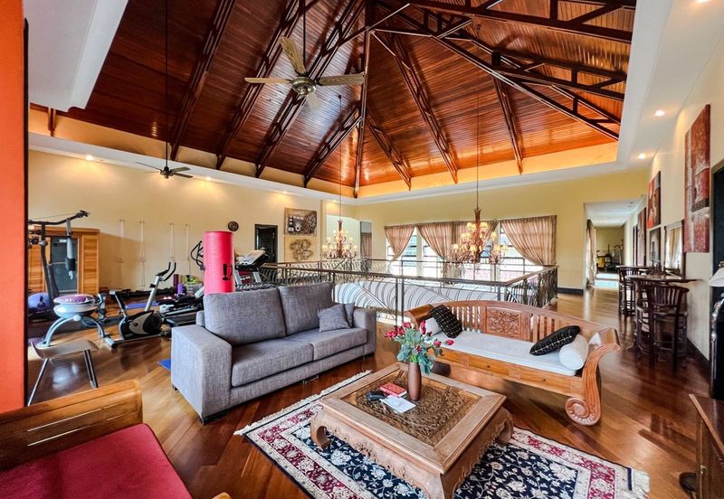 Country Heights Kajang