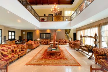 Country Heights Kajang