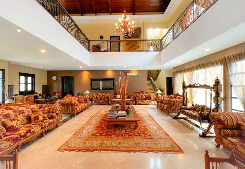 Country Heights Kajang