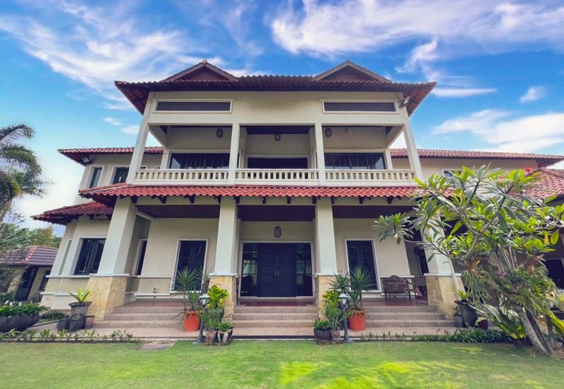 Country Heights Kajang