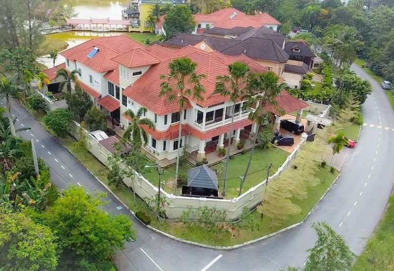 Country Heights Kajang