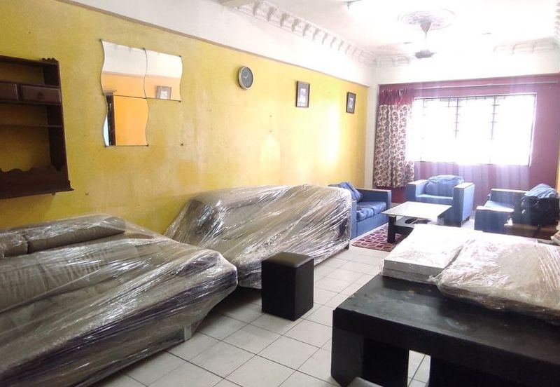 Palm Garden Apartment