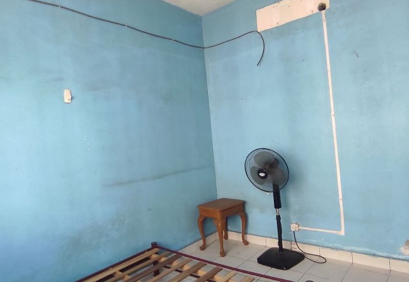 Palm Garden Apartment