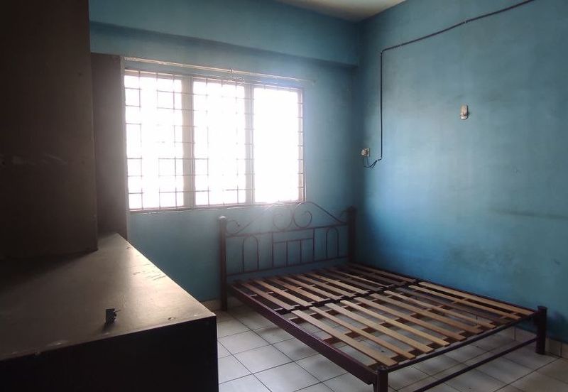 Palm Garden Apartment