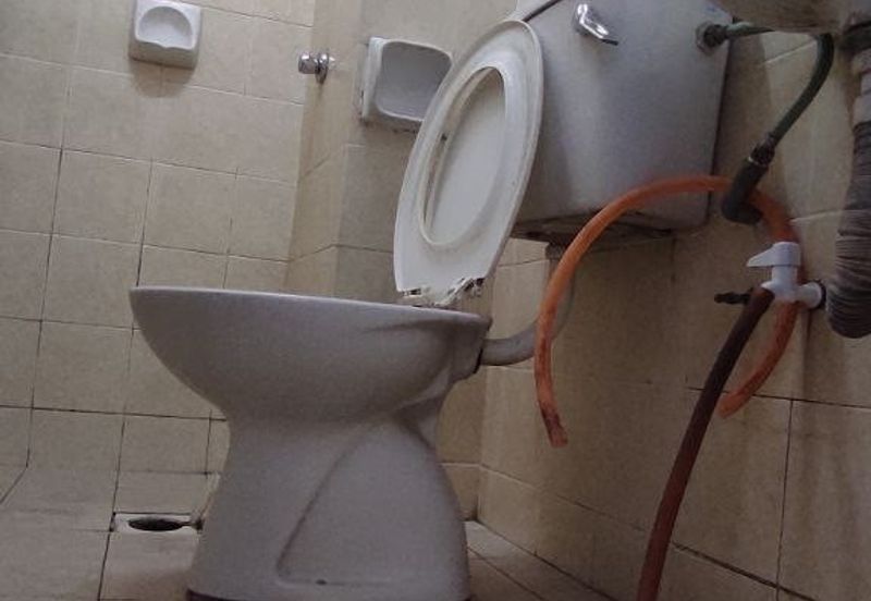 Palm Garden Apartment