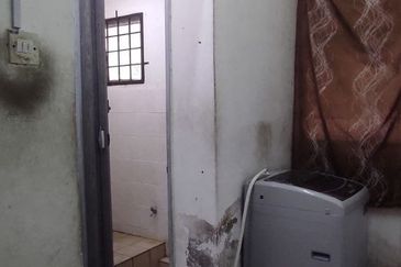 Palm Garden Apartment