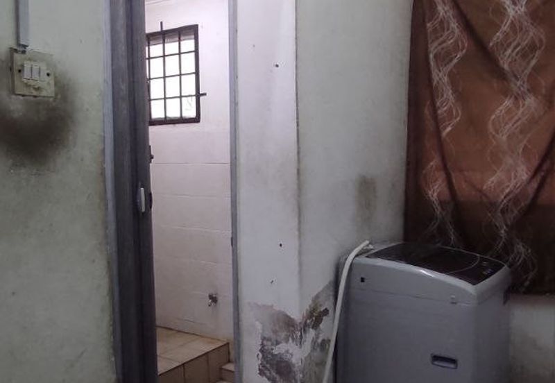 Palm Garden Apartment