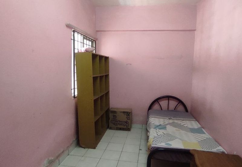 Palm Garden Apartment