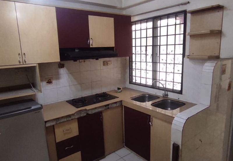 Palm Garden Apartment