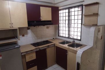 Palm Garden Apartment