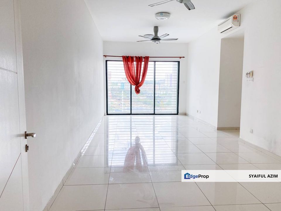 Zeva @ Equine South Sri Kembangan, Selangor, Seri Kembangan