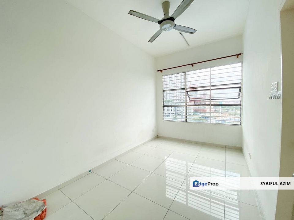 Zeva @ Equine South Sri Kembangan, Selangor, Seri Kembangan