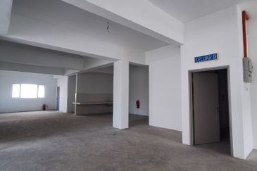 Taman Lestari Perdana