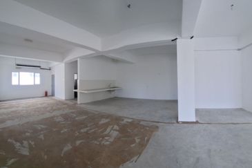 Taman Lestari Perdana