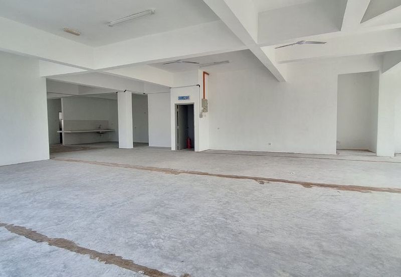 Taman Lestari Perdana