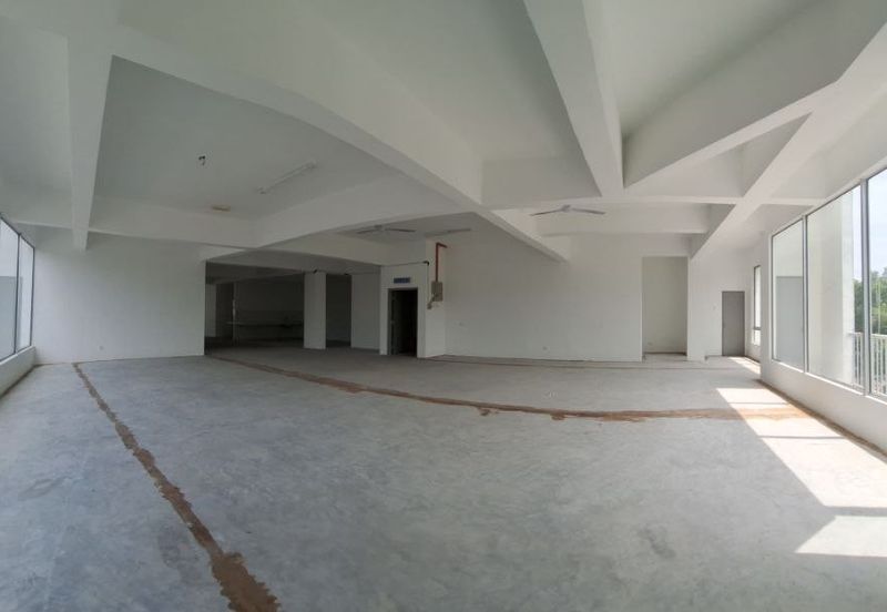 Taman Lestari Perdana