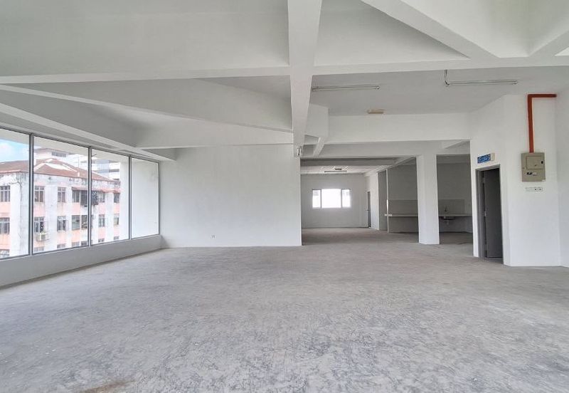 Taman Lestari Perdana