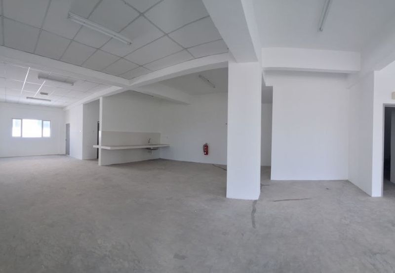 Taman Lestari Perdana