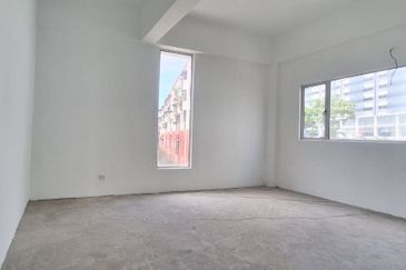 Taman Lestari Perdana