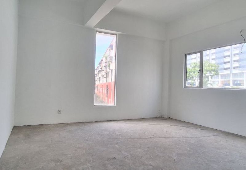 Taman Lestari Perdana