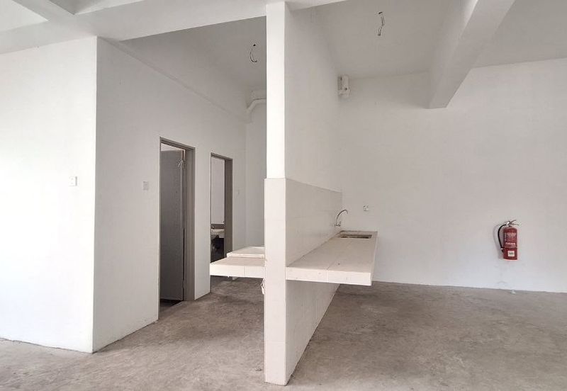 Taman Lestari Perdana