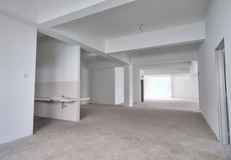 Taman Lestari Perdana