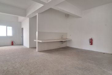 Taman Lestari Perdana