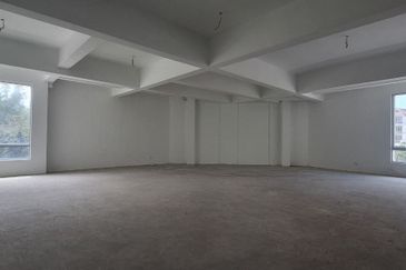 Taman Lestari Perdana