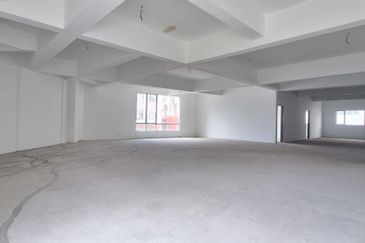 Taman Lestari Perdana