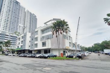 Taman Lestari Perdana